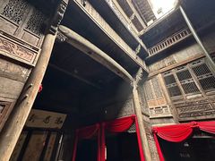 -徽商大宅院