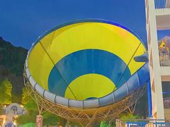 -清泉湾生态旅游度假区