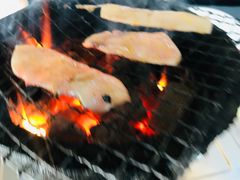 -火云龙烤肉(紫荆花店)