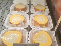 -君之狮子山·轻糖烘焙(松江印象城店)