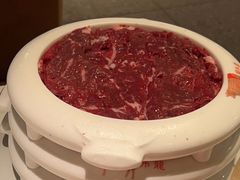 -左庭右院鲜牛肉火锅(新梅广场店)