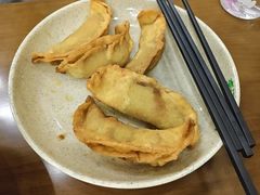 -李记清真馆(打钉巷店)