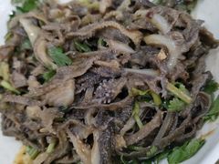 -津门张记包子铺(华昌道店)