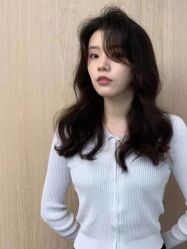 点击看大图 -MORI HAIR SALON日式美发沙龙