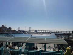 -星海湾跨海大桥
