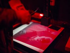 -当年暗房俱乐部(上海店)