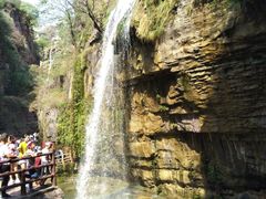 -云台山风景名胜区