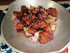 -绿茶餐厅(珞珈创意城店)