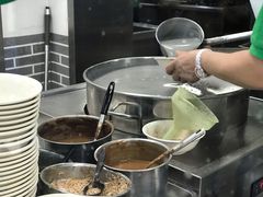 -老磁器口豆汁店(天坛店)