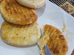 -牧之源炭火烤羊腿(沽源店)