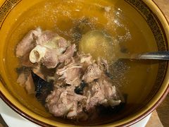 -杨家汀州韵(万达店)