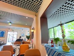 -La Medina餐厅(亮马河南路店)