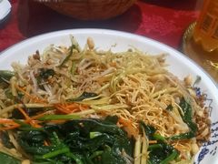 -东北大院·东北菜(三台子店)