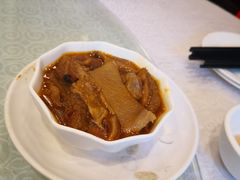 -畔山酒店中餐厅