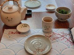 -千代饮兵卫日本料理(东二环泰禾广场西区店)
