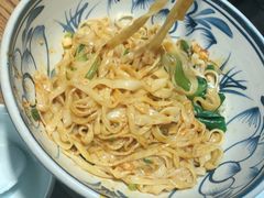 -金牌老碗时尚陕菜(王府井百货店)