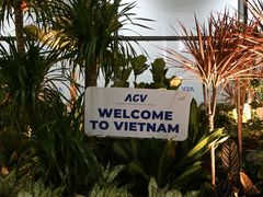 -河内内排国际机场