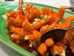 -香雪海饭店中餐厅(人民桥店)