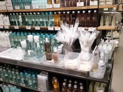 -MUJI无印良品(世博源店)