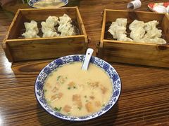 -张家巷美食(南浔店)