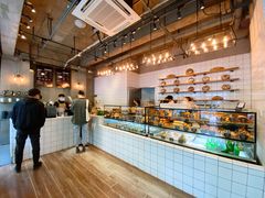 -81BAKERY(大学路店)