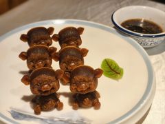 -津沽小院(天津之眼店)