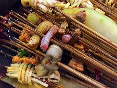 -盖帮鳝鱼串串(东郊记忆店)