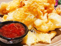 烤乳扇-觅山云南菜(泊富ICITY店)