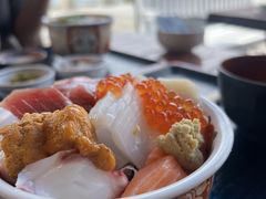 -海鮮市場長崎港(出島ワーフ店)