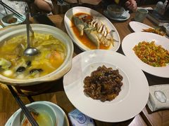 -老宁波1381餐厅(宏泰广场店)