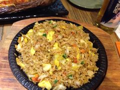 -小杨烤肉(朱雀店)