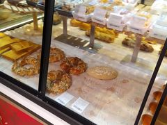 -盒马鲜生(杭州运河上街店)