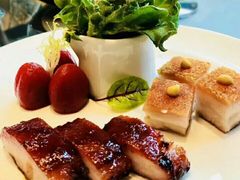 -四季酒店·空中花园 Aria on 9