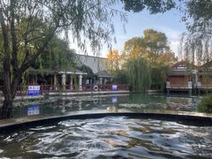 -深业半汤御泉庄温泉