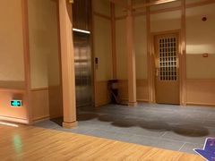 -蓝鲸湾汤泉(包河店)