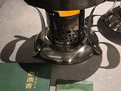 -鼎鼎香·港式火锅(北京SKP店)