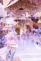 -花嫁丽舍海岛婚礼殿堂(国展店)