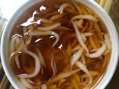 -再回首鸡肉米线(人民路一店)