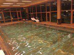 -北京古北水镇御舍温泉酒店