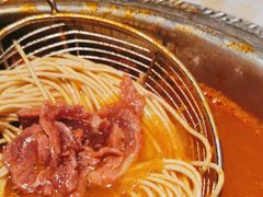 -左庭右院鲜牛肉火锅(七宝领展广场店)