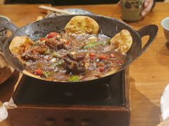 -锦小馆(安贞店)