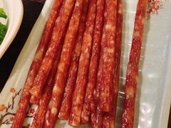 -十六蒲(桂林路店)