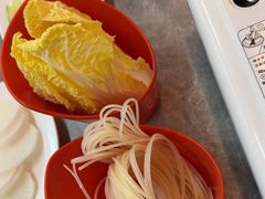 -螺思宝螺蛳粉火锅·鸭脚煲(西乡店)