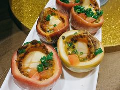 -79号渔船海鲜饭店(华强北店)