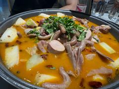 -李柱·柘城垛子羊肉旗舰店(通泰路店)