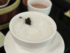 白粥-府城小食馆(金龙宾馆店)
