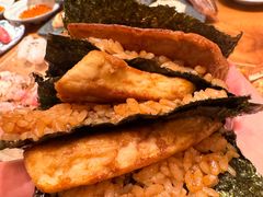 -鮨冠OMAKASE食べ放题(北京首店)