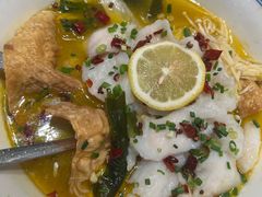 -绿草地·湘菜(芙蓉天街店)