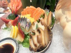 -德兴show鲜·蒸汽海鲜火锅餐厅(格创悦里店)