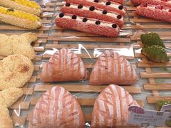 -奈雪的茶(中海环宇荟店)